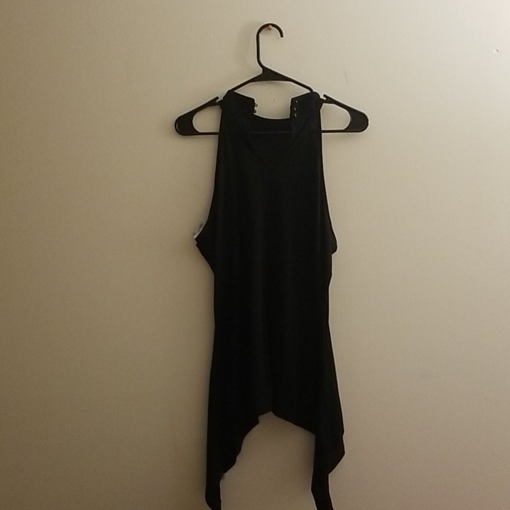 Tank top - Picture 2 of 4